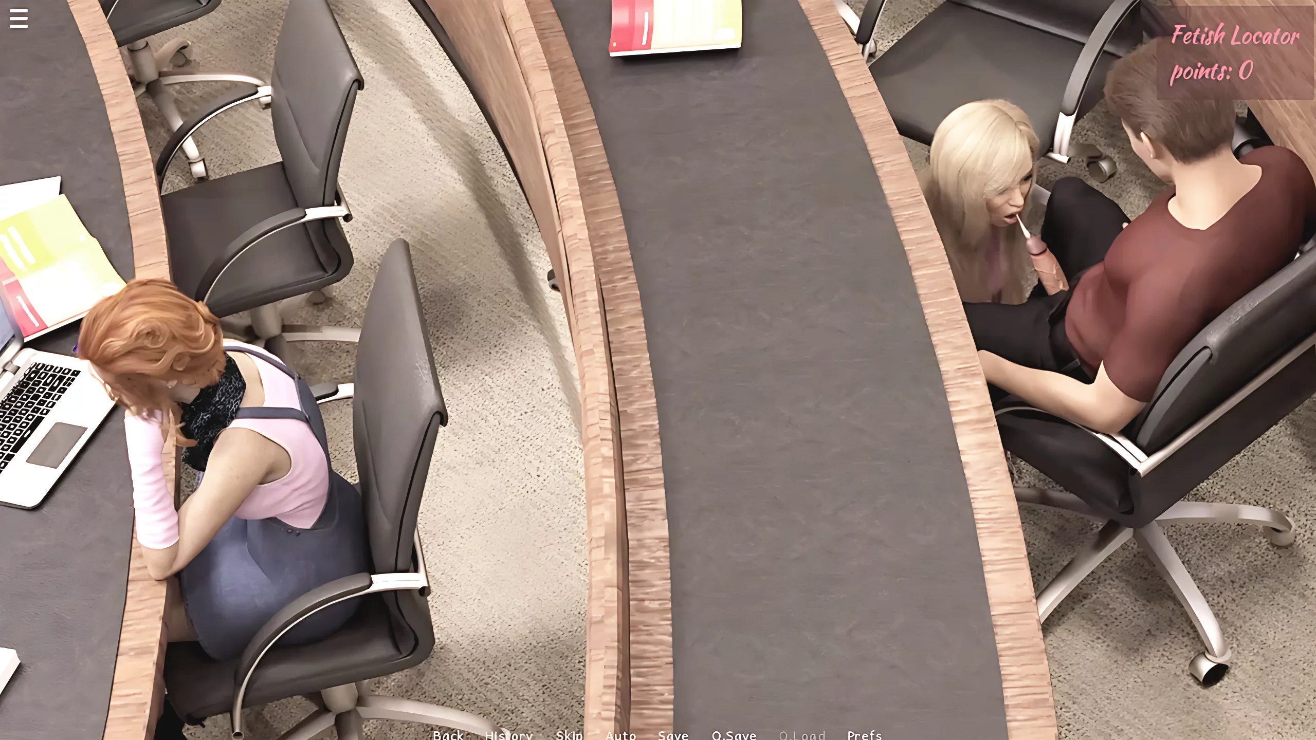 Funny Moment | Fetish Locator | Screenshots Collection